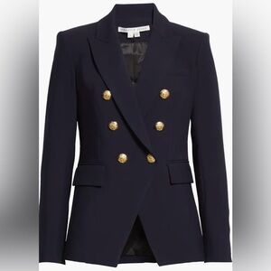 VERÓNICA BEARD Miller Dickey Jacket